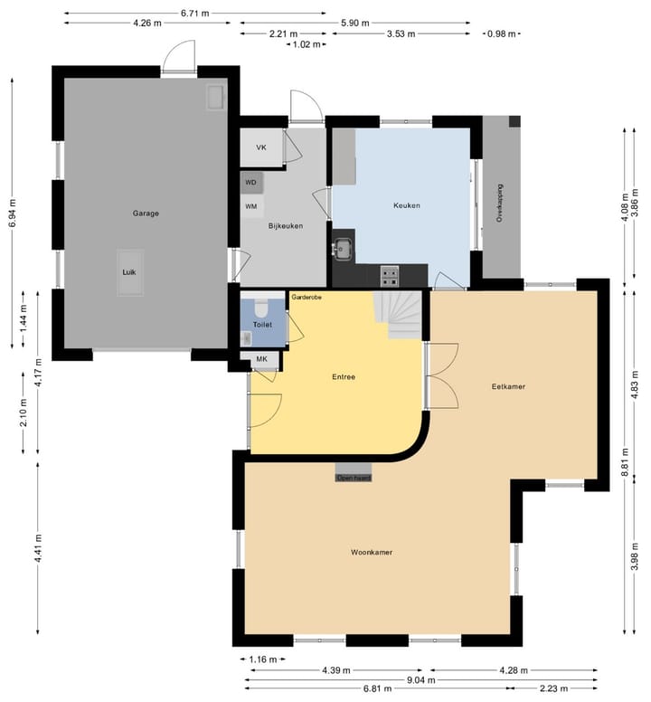 Photo 38 of Venkel 9