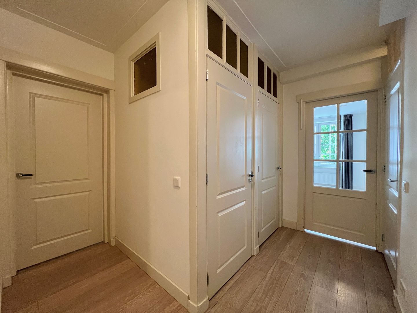 Photo 4 of Ruysdaelstraat 15-1