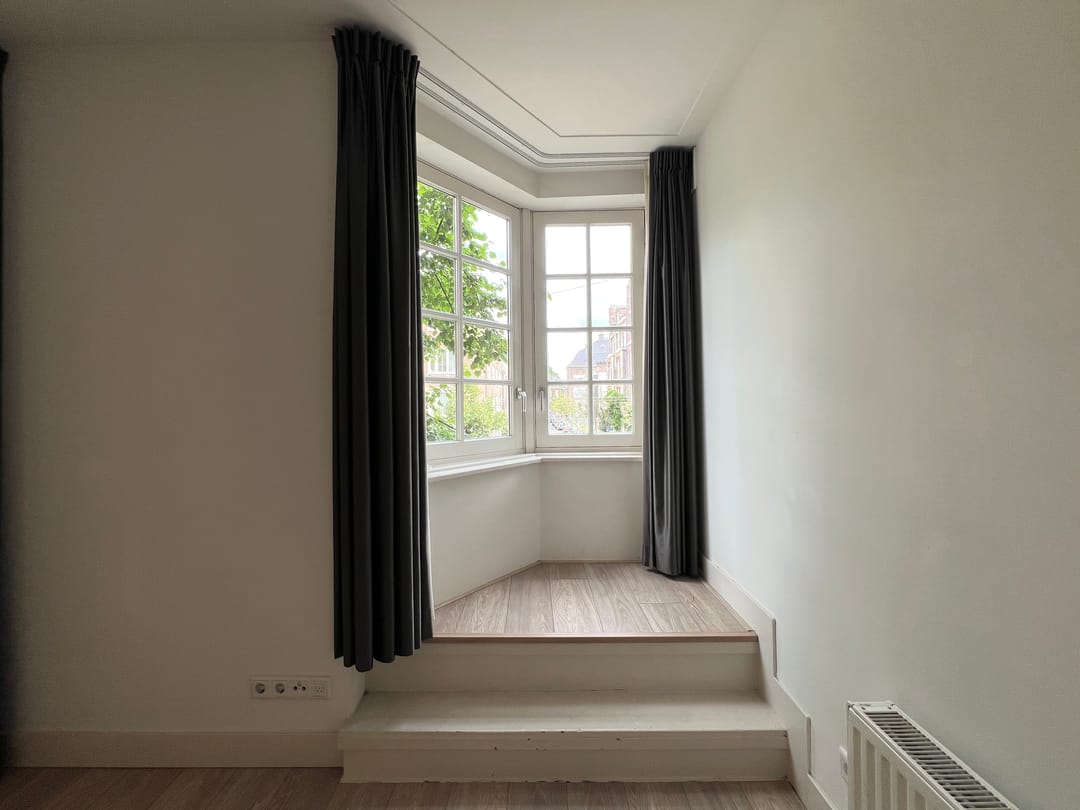 Photo 7 of Ruysdaelstraat 15-1