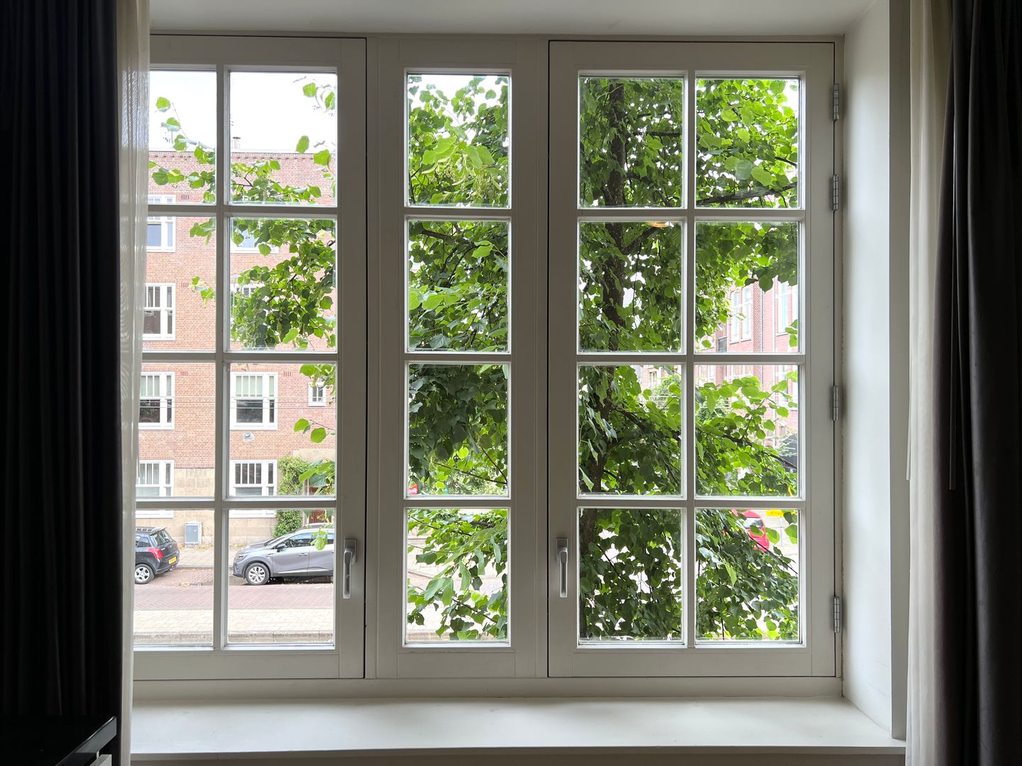 Photo 10 of Ruysdaelstraat 15-1