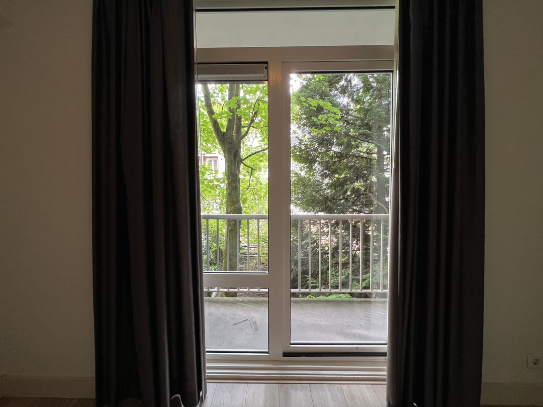 Photo 26 of Ruysdaelstraat 15-1