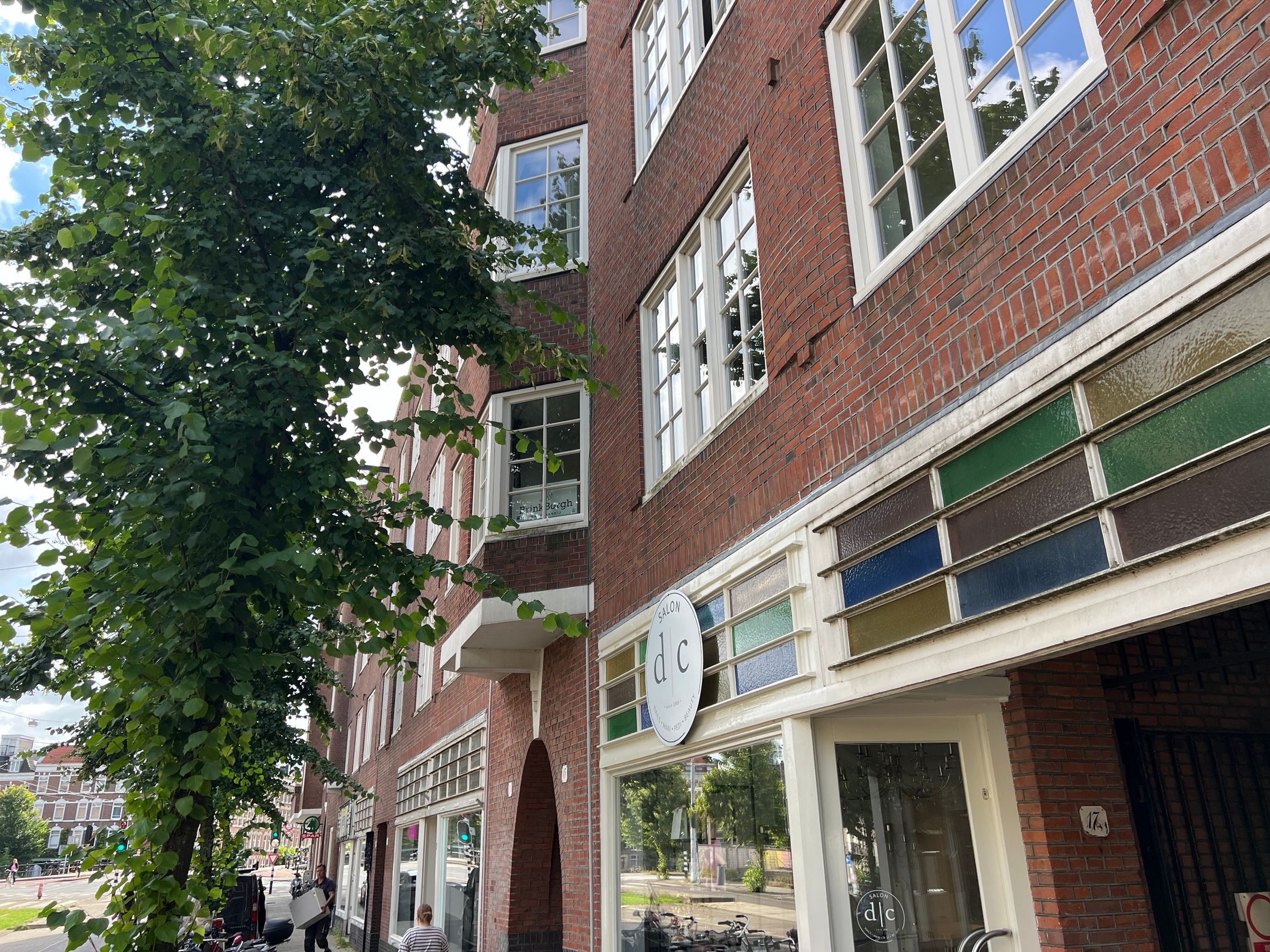 Photo 27 of Ruysdaelstraat 15-1