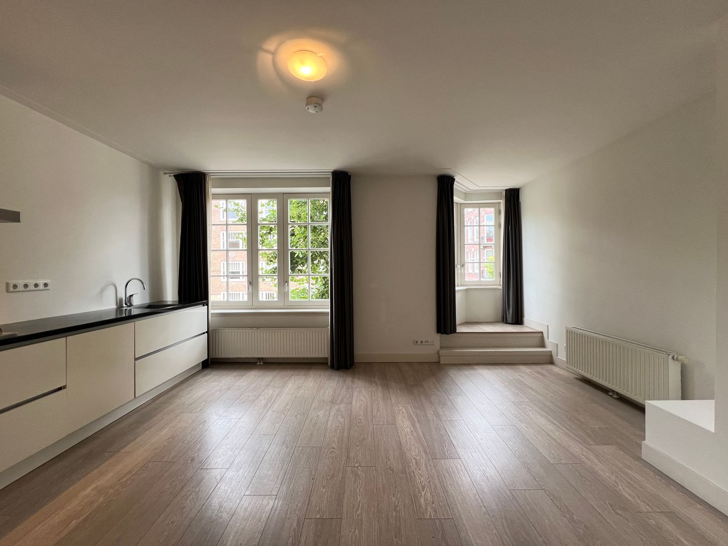 Photo 5 of Ruysdaelstraat 15-1