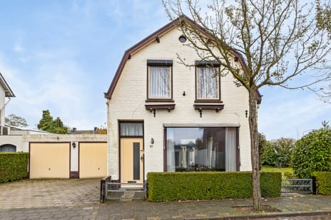 Hazestraat 57 secondary image