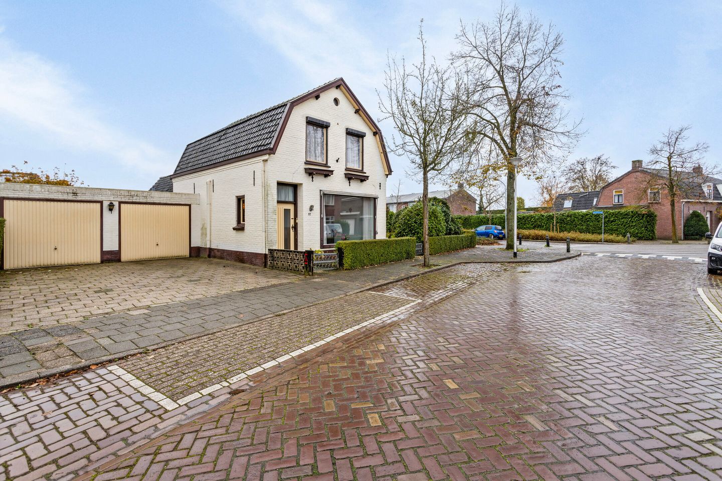 Hazestraat 57 main image
