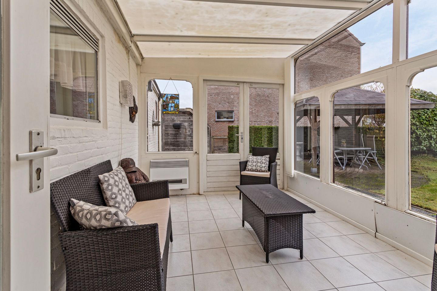 Photo 10 of Hazestraat 57