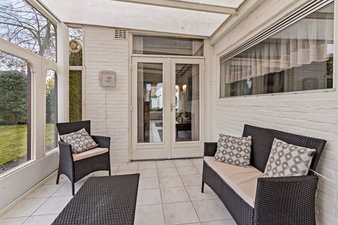 Photo 11 of Hazestraat 57