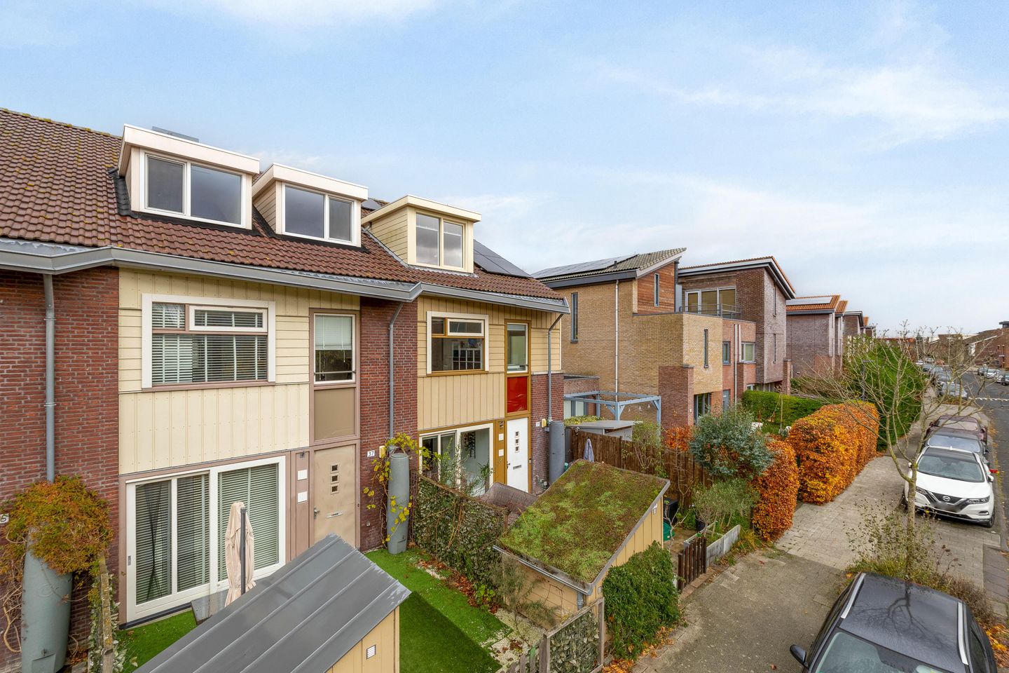 Foto 1 van Flatusstraat 39