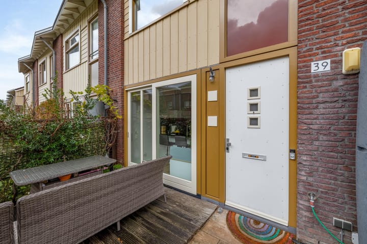 Foto 5 van Flatusstraat 39