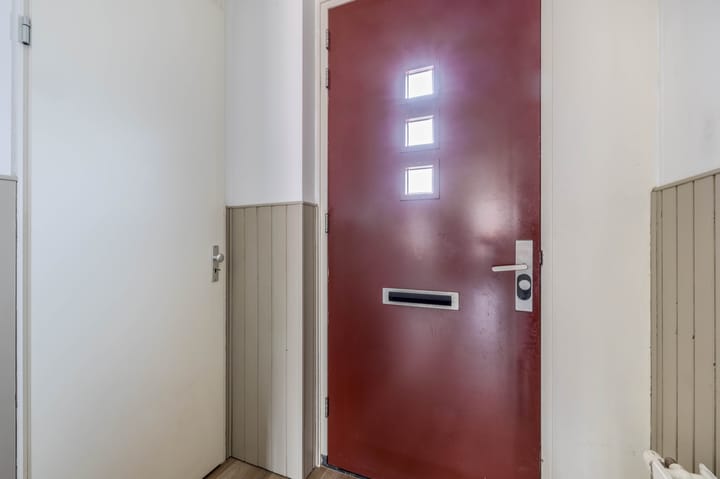 Foto 6 van Flatusstraat 39