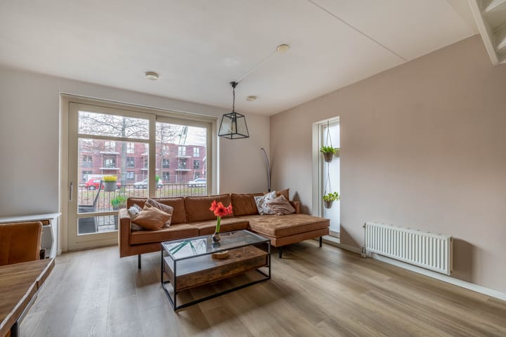 Foto 8 van Flatusstraat 39