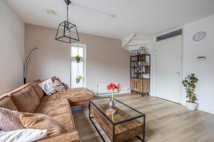 Foto 11 van Flatusstraat 39