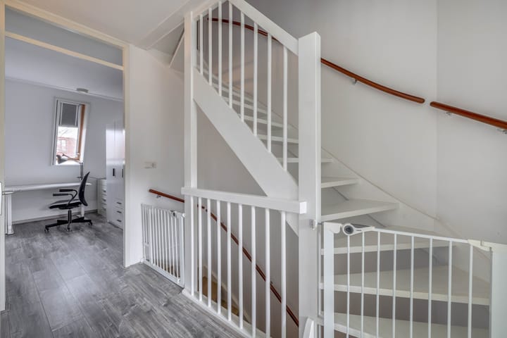 Foto 20 van Flatusstraat 39