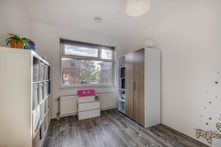 Foto 28 van Flatusstraat 39