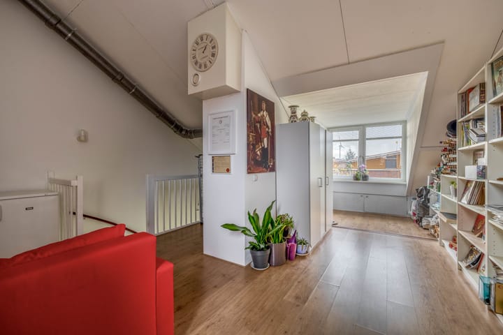 Foto 32 van Flatusstraat 39