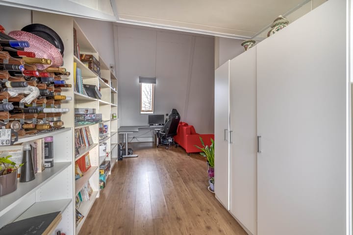 Foto 33 van Flatusstraat 39