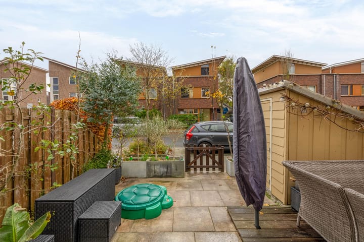 Foto 36 van Flatusstraat 39