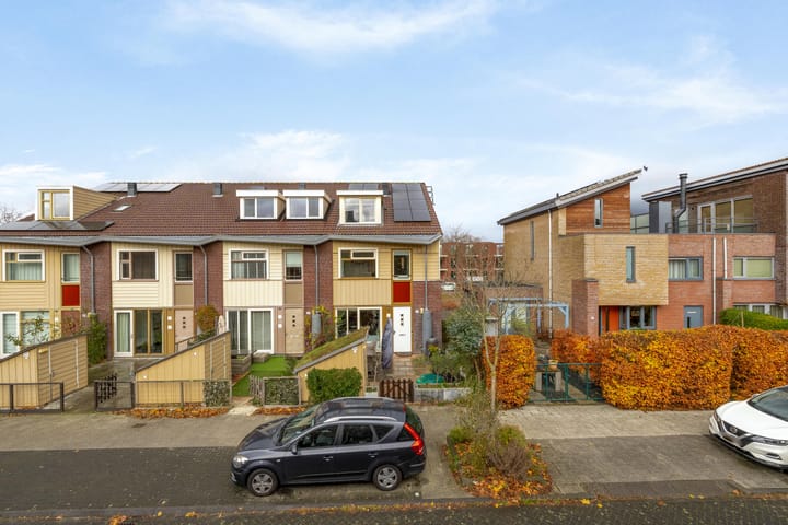 Foto 39 van Flatusstraat 39