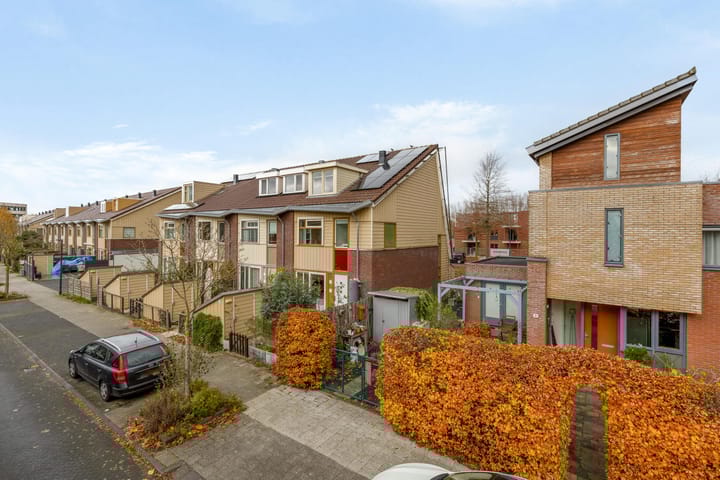 Foto 40 van Flatusstraat 39