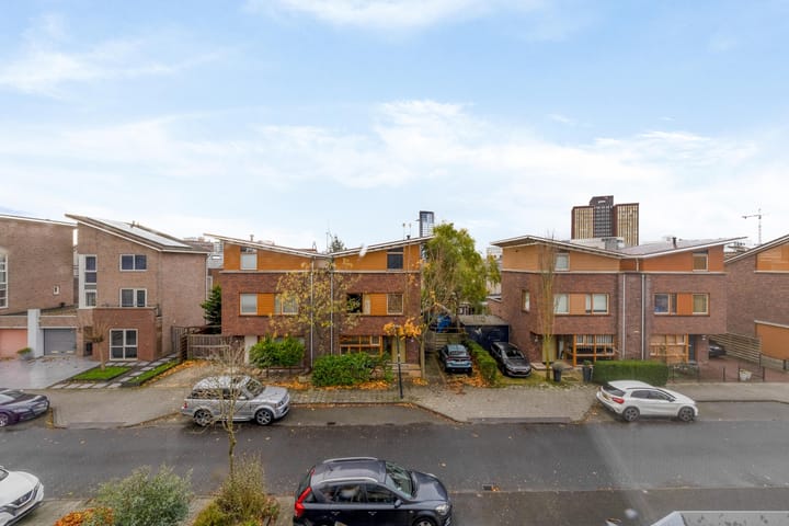 Foto 42 van Flatusstraat 39