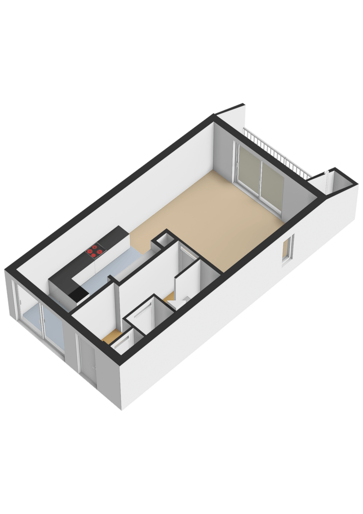 Foto 48 van Flatusstraat 39