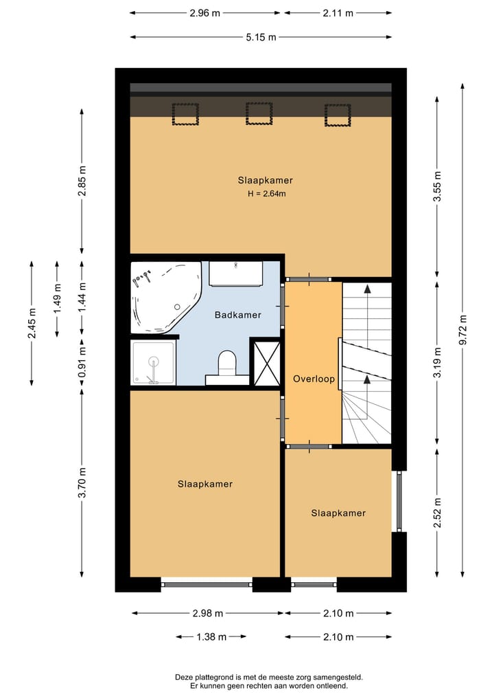 Foto 51 van Flatusstraat 39