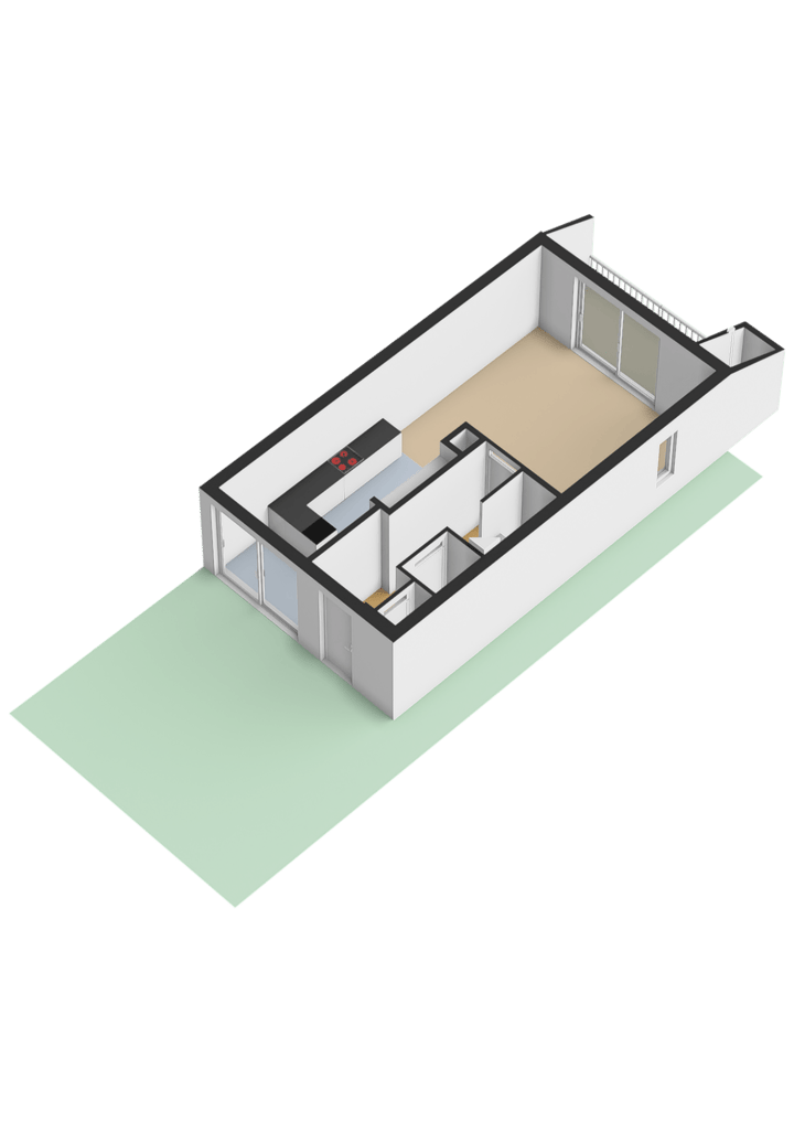 Foto 54 van Flatusstraat 39