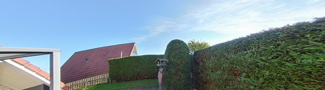 Bekijk 360° foto van Achtertuin van Oostmahorn 192