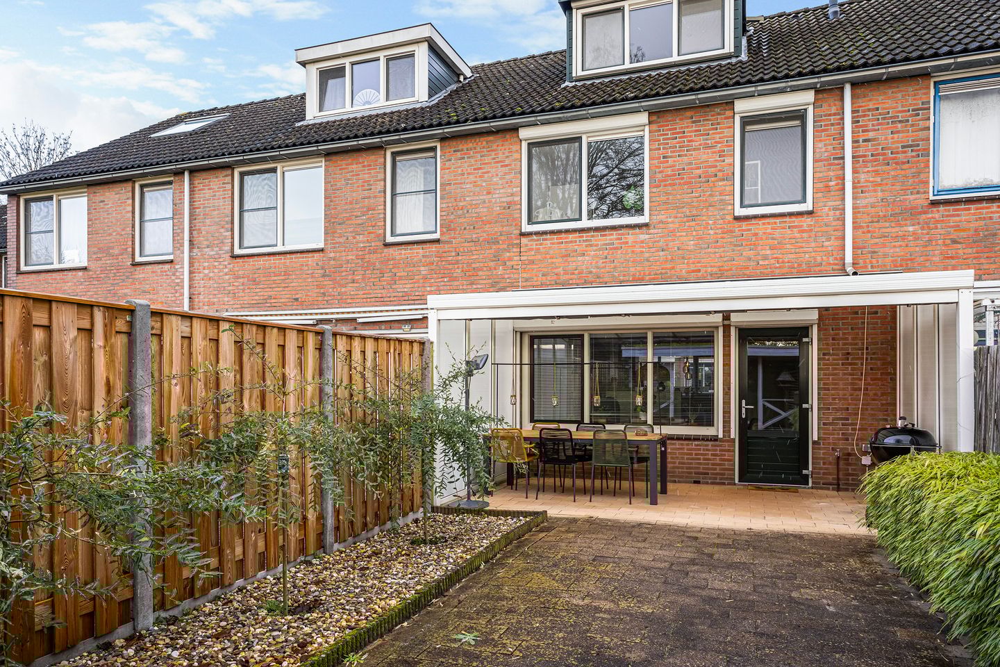 Foto 1 van Bruntingerbrink 72