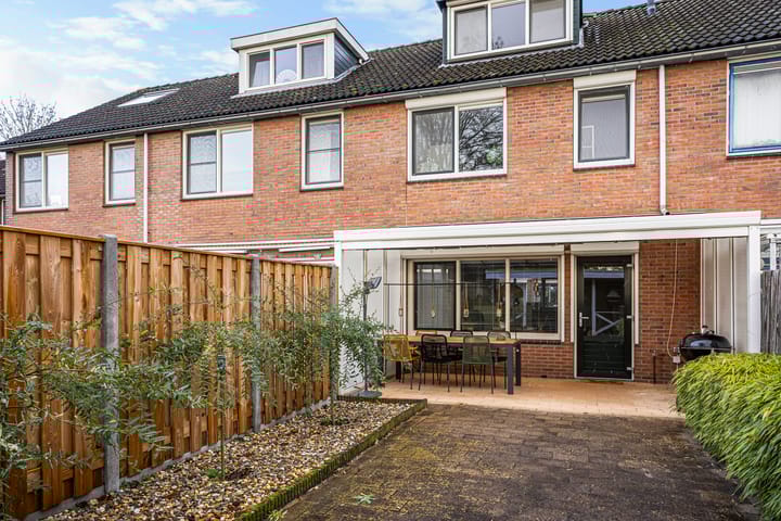 Foto 1 van Bruntingerbrink 72