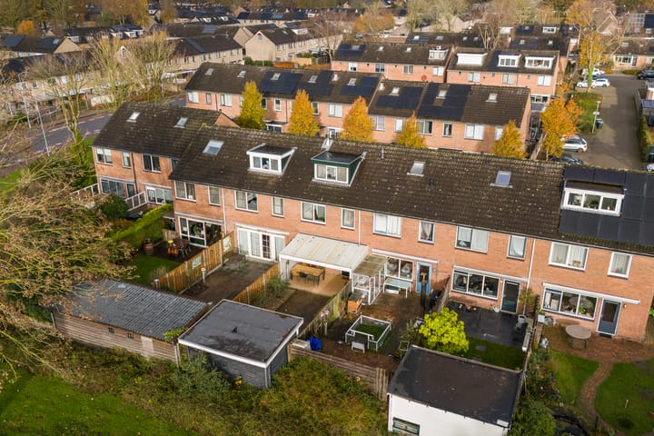 Foto 7 van Bruntingerbrink 72