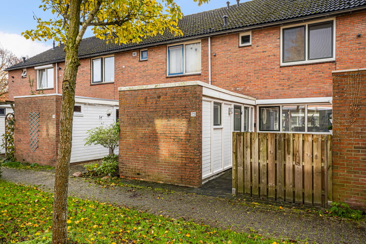 Foto 12 van Bruntingerbrink 72