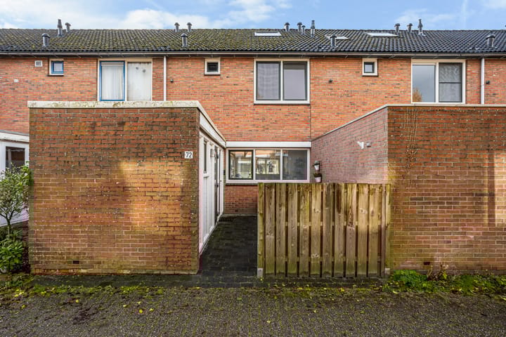 Foto 19 van Bruntingerbrink 72