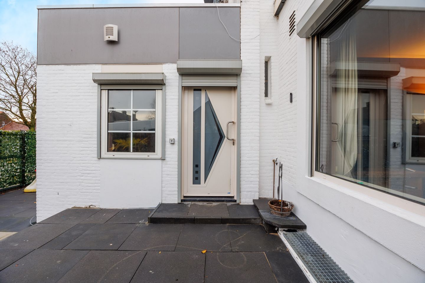 Foto 1 van Processieweg 1-AA