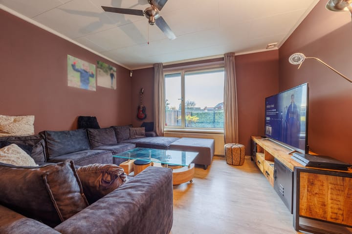 Foto 2 van Processieweg 1-AA