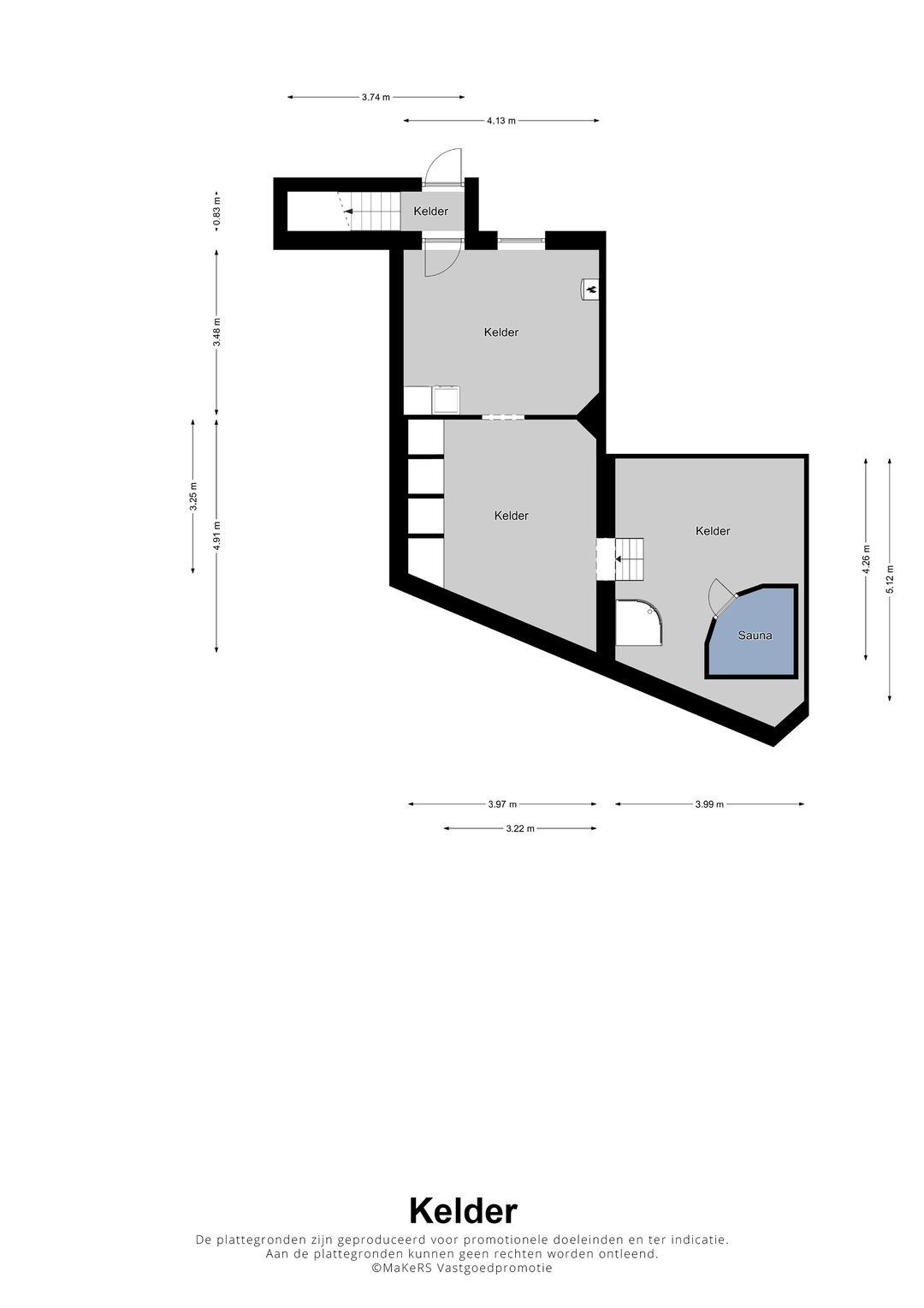 Foto 41 van Wilhelminaplein 28-A