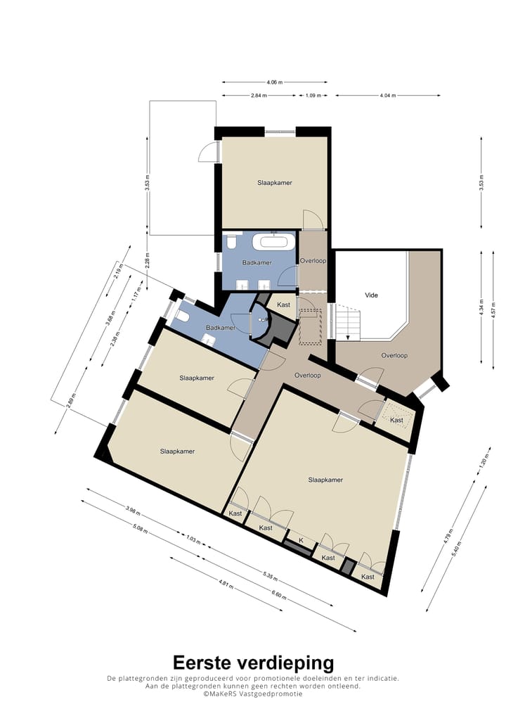 Foto 47 van Wilhelminaplein 28-A