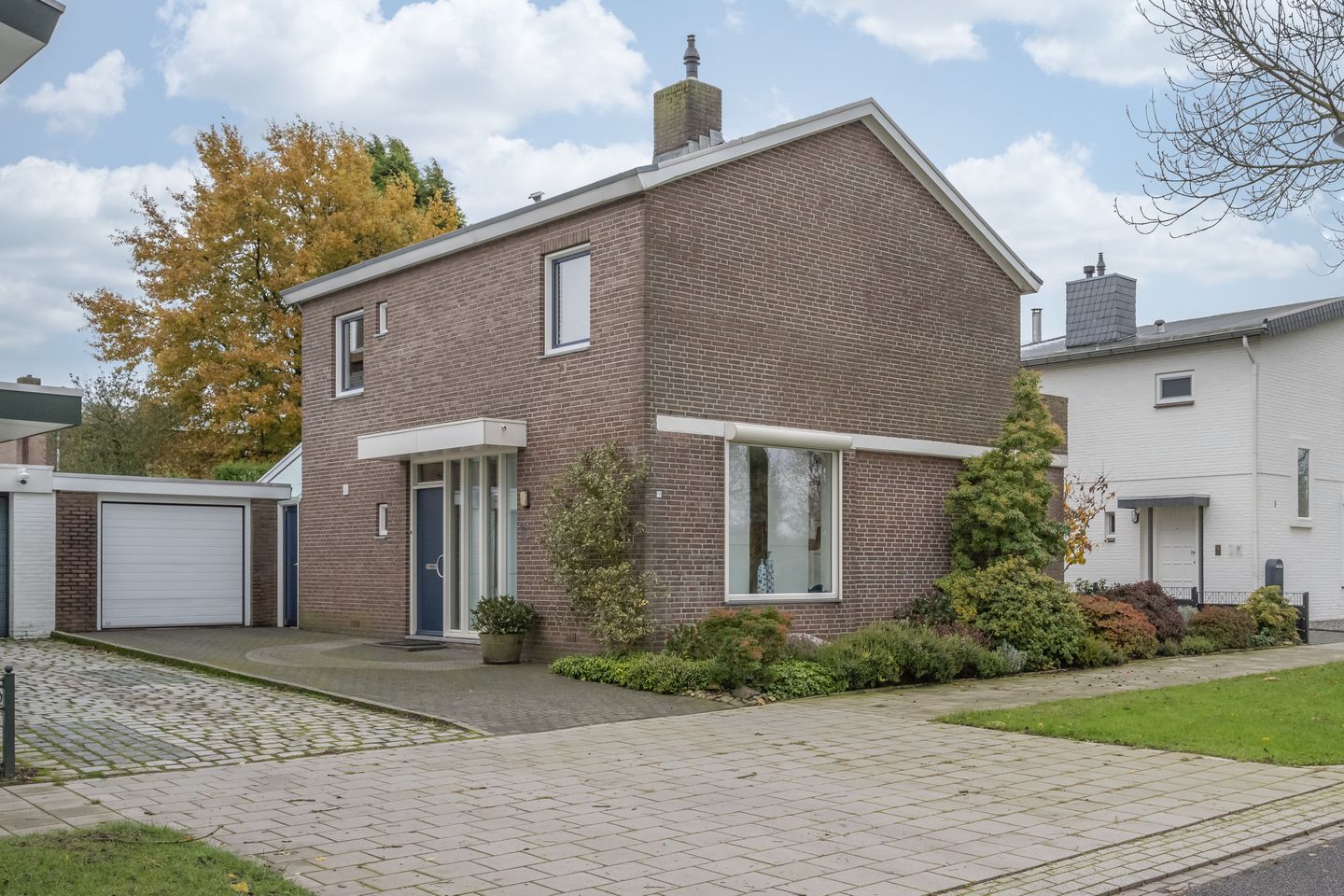 Foto 1 van van Itersonstraat 1-A