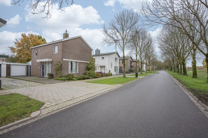 Foto 2 van van Itersonstraat 1-A