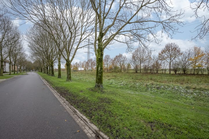 Foto 3 van van Itersonstraat 1-A