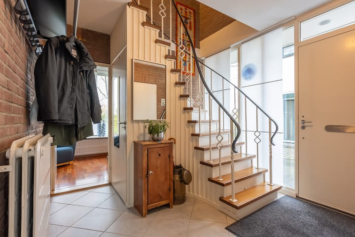 Foto 4 van van Itersonstraat 1-A