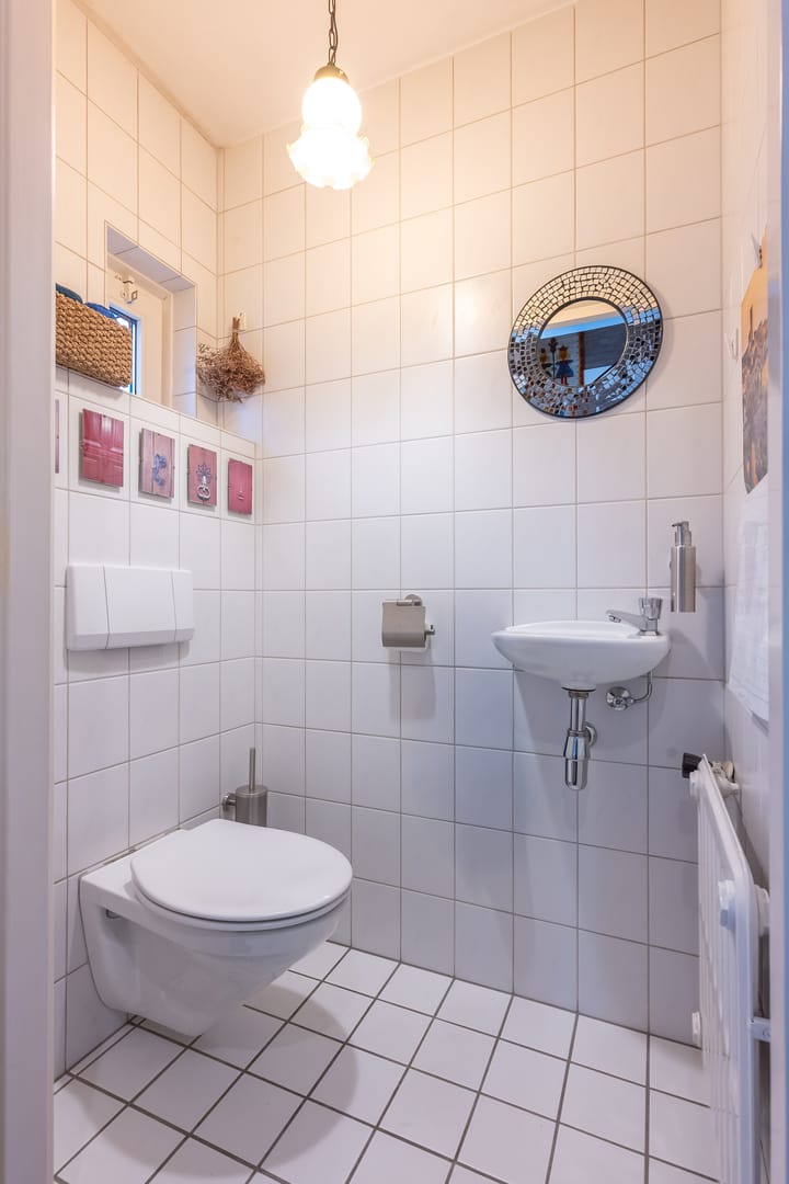 Foto 5 van van Itersonstraat 1-A