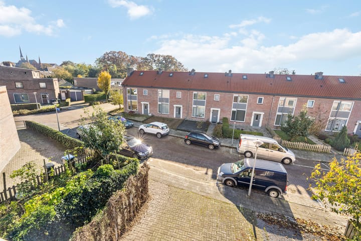 Foto 27 van Lambertusstraat 16