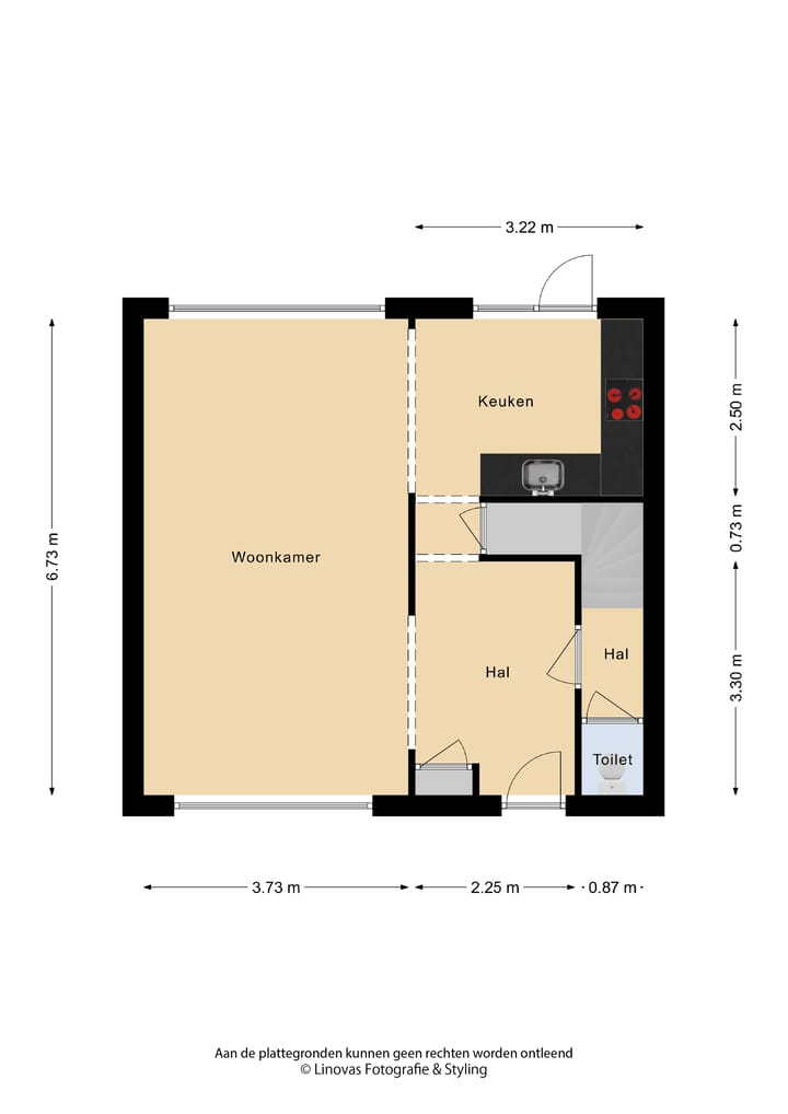 Foto 33 van Lambertusstraat 16