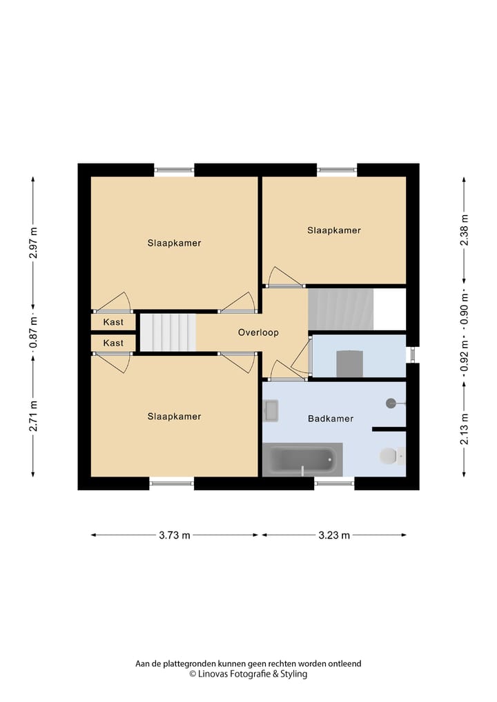 Foto 34 van Lambertusstraat 16