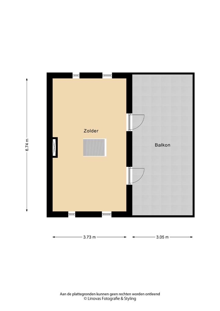 Foto 35 van Lambertusstraat 16