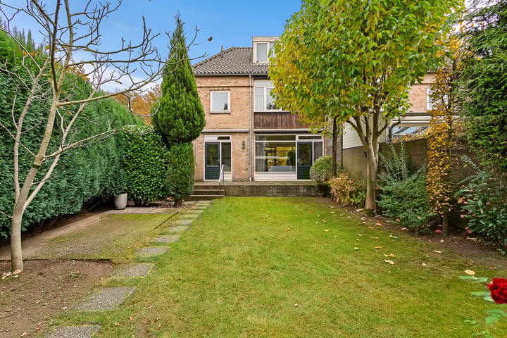 Foto 3 van St. Annastraat 616