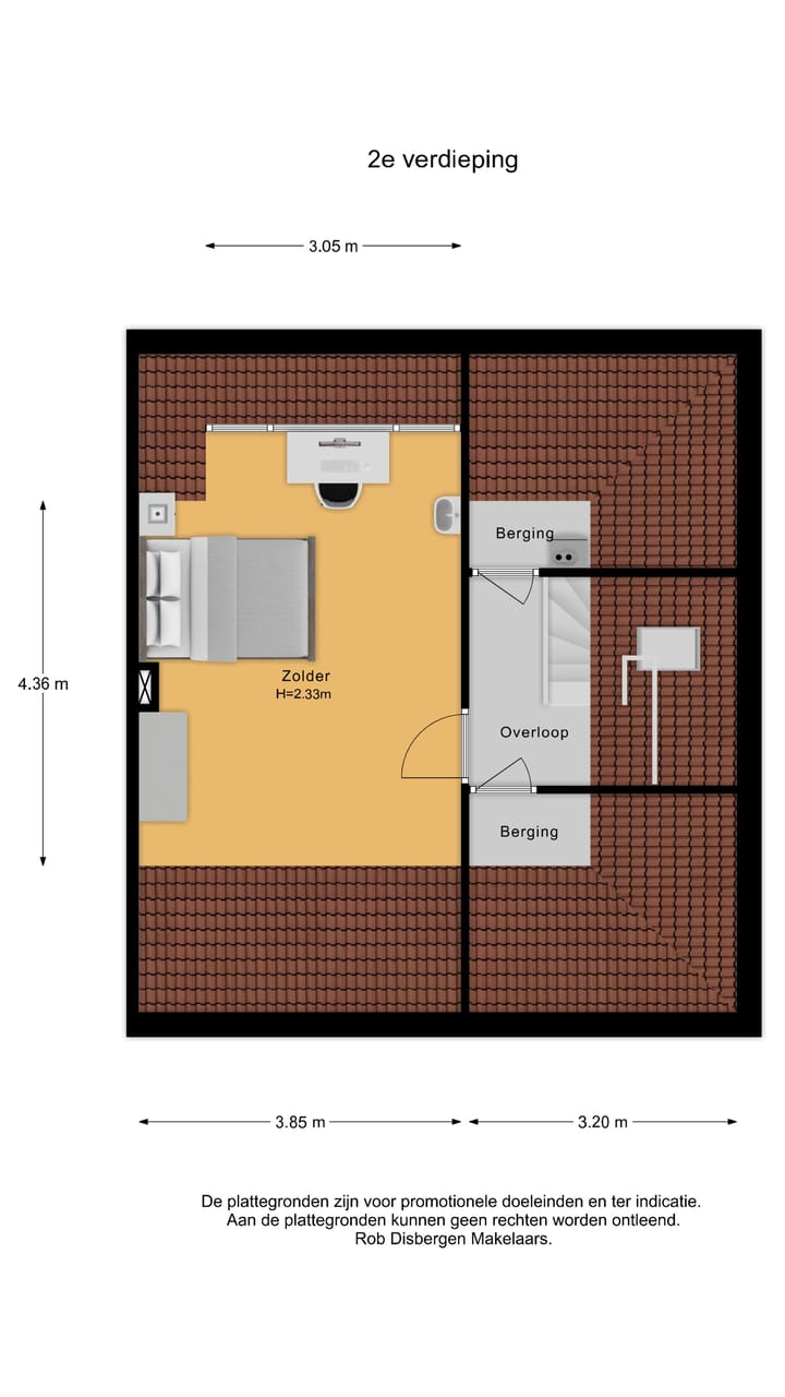 Foto 77 van St. Annastraat 616