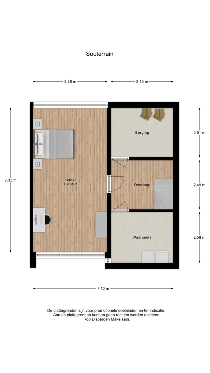 Foto 79 van St. Annastraat 616