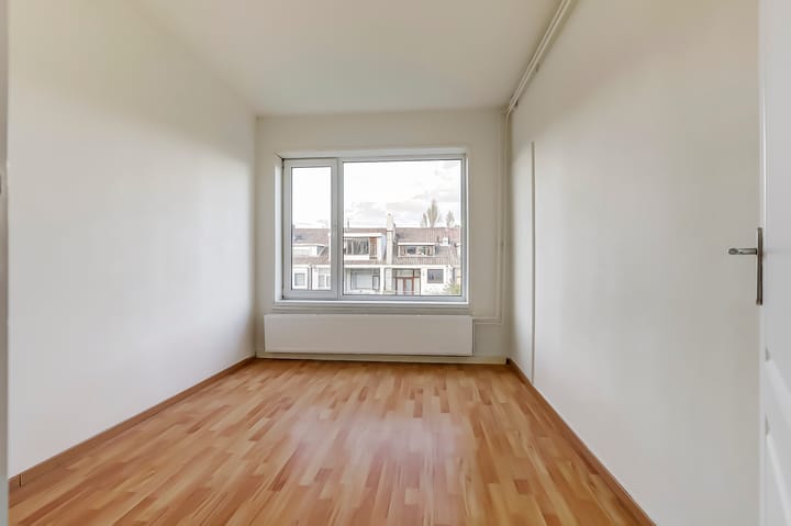 Foto 3 van Chopinstraat 12-B